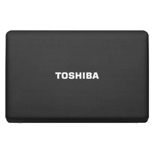 Toshiba Satellite C660-I5014 Laptop (Core i3 1st Gen/2 GB/320 GB/DOS/512 MB)