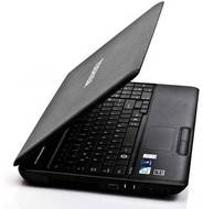 Toshiba Satellite C660-I5014 Laptop (Core i3 1st Gen/2 GB/320 GB/DOS/512 MB)