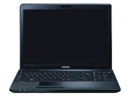 Toshiba Satellite C660-P5010 Laptop (Pentium Dual Core/1 GB/250 GB/DOS)