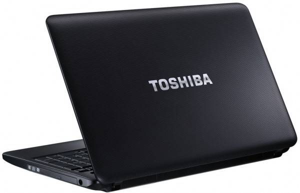 Toshiba Satellite C660-P5010 Laptop (Pentium Dual Core/1 GB/250 GB/DOS)