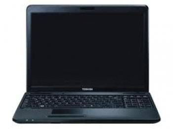 Compare Toshiba Satellite C660-P5010 Laptop (Intel Pentium Dual-Core/1 GB/250 GB/DOS )