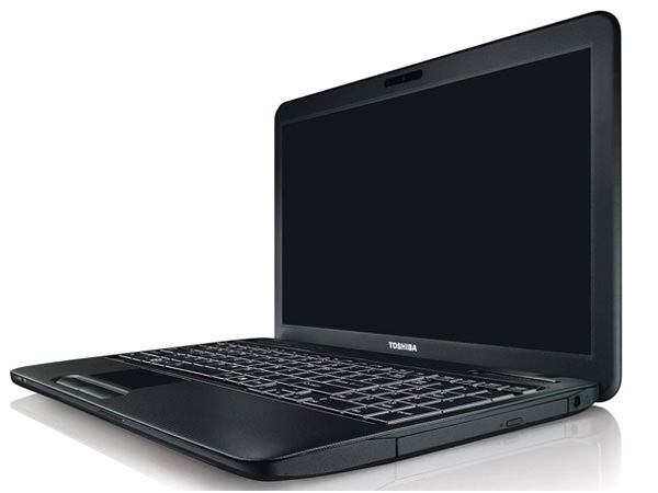 Toshiba Satellite C660-P5012 Laptop (Pentium Dual Core/2 GB/320 GB/DOS) Price