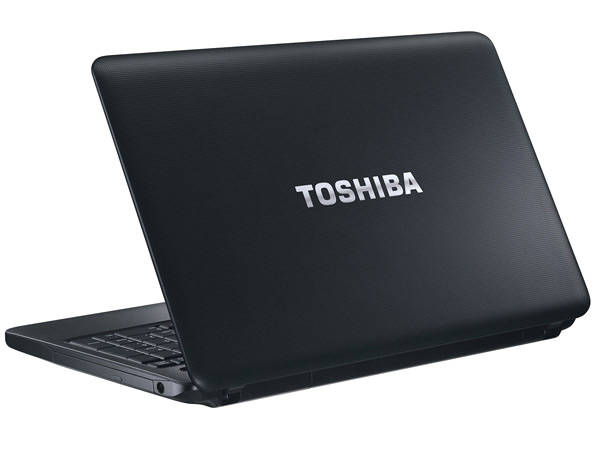 Toshiba Satellite C660-P5012 Laptop (Pentium Dual Core/2 GB/320 GB/DOS)