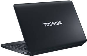 Toshiba Satellite C660-P5012 Laptop (Pentium Dual Core/2 GB/320 GB/DOS)