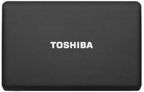 Toshiba Satellite C660-P5012 Laptop (Pentium Dual Core/2 GB/320 GB/DOS)