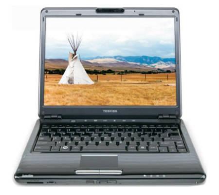 Toshiba Satellite C660-P5210 Laptop (Pentium Dual Core/2 GB/320 GB/Windows 7)