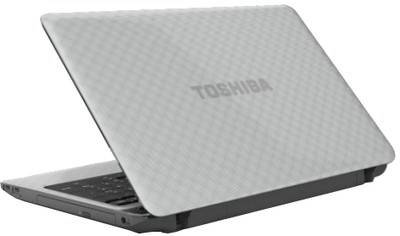 Toshiba Satellite C660-P5210 Laptop (Pentium Dual Core/2 GB/320 GB/Windows 7)
