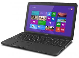 Toshiba Satellite C855-S5115 Laptop (Core i3 3rd Gen/4 GB/500 GB/Windows 8) Price