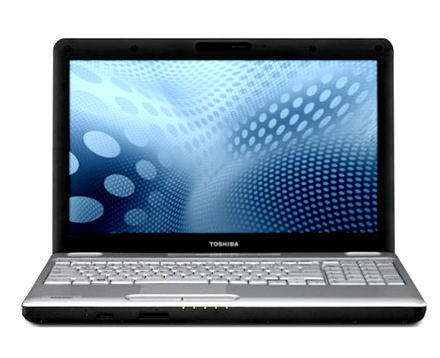 Toshiba Satellite L510-D4310 Laptop (Core 2 Duo/3 GB/320 GB/Windows Vista) Price