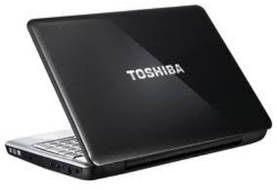 Toshiba Satellite L510-D4310 Laptop (Core 2 Duo/3 GB/320 GB/Windows Vista)