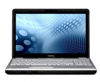 Compare Toshiba Satellite L510-D4310 Laptop (Intel Core 2 Duo/3 GB/320 GB/Windows Vista Home Premium)