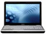 Toshiba Satellite L510-D4310 Laptop (Core 2 Duo/3 GB/320 GB/Windows Vista)