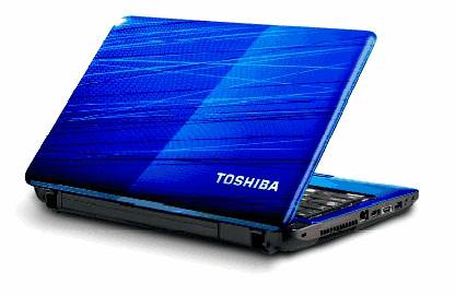 Toshiba Satellite L640-I4010 Laptop (Core i3 1st Gen/2 GB/320 GB/DOS) Price