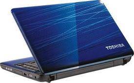 Toshiba Satellite L640-I4010 Laptop (Core i3 1st Gen/2 GB/320 GB/DOS)