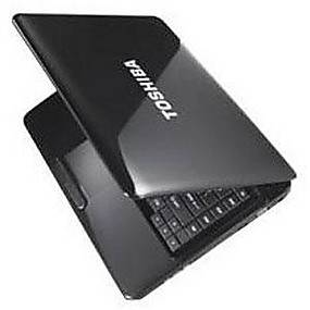 Toshiba Satellite L640-I4012 Laptop (Core i3 2nd Gen/2 GB/320 GB/DOS)