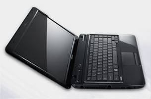 Toshiba Satellite L640-X4310 Laptop (Core i5 3rd Gen/3 GB/320 GB/Windows 7)