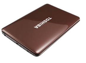 Toshiba Satellite L650-I5310 Laptop (Core i3 2nd Gen/4 GB/320 GB/Windows 7)