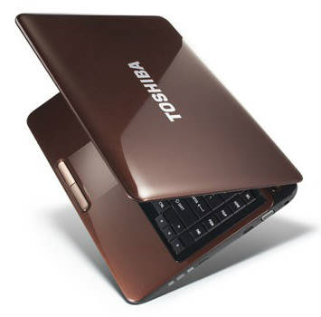 Toshiba Satellite L650-I5310 Laptop (Core i3 2nd Gen/4 GB/320 GB/Windows 7)