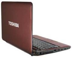 Toshiba Satellite L650-I5311 Laptop (Core i3 2nd Gen/4 GB/320 GB/Windows 7)