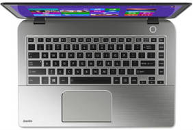 Toshiba Satellite U40-A I0110L Laptop (Core i3 4th Gen/4 GB/750 GB/Windows 8 1)