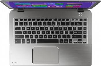 Toshiba Satellite U40-A X0110 Laptop (Core i5 4th Gen/4 GB/500 GB/Windows 8 1)