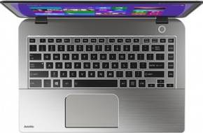 Toshiba Satellite U40-A X0110 Laptop (Core i5 4th Gen/4 GB/500 GB/Windows 8 1)