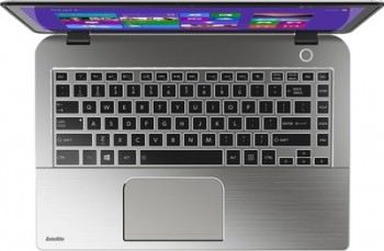 Toshiba Satellite U40-A X0110 Laptop (Core i5 4th Gen/4 GB/500 GB/Windows 8 1) Price