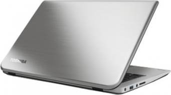 Toshiba Satellite U40-A X0110 Laptop (Core i5 4th Gen/4 GB/500 GB/Windows 8 1)