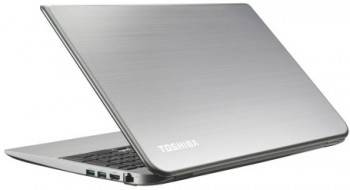Toshiba Satellite U50D-A018 Ultrabook (AMD Quad Core A6/8 GB/750 GB/Windows 8 1)