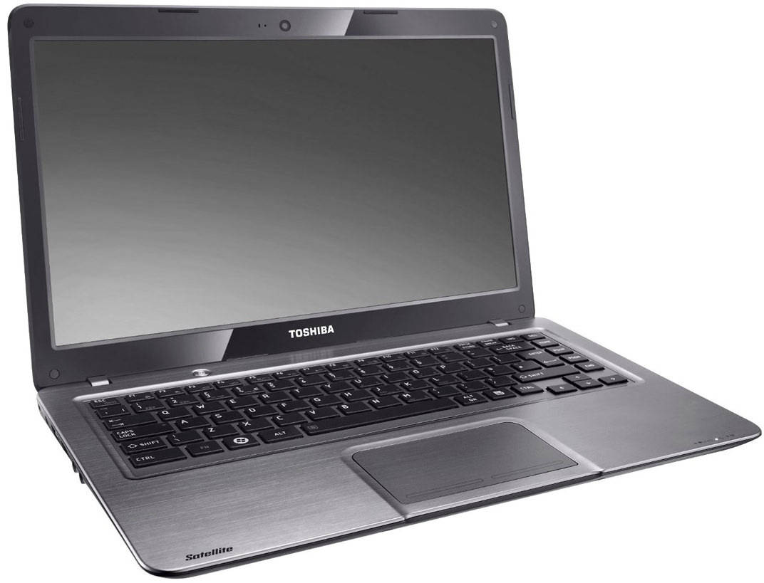 Toshiba Satellite U840-X4310 Laptop (Core i5 3rd Gen/4 GB/500 GB 32 GB SSD/Windows 7)