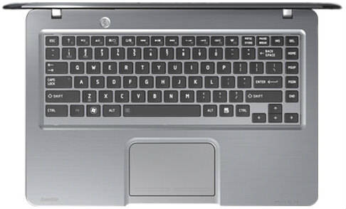 Toshiba Satellite U840-X4310 Laptop (Core i5 3rd Gen/4 GB/500 GB 32 GB SSD/Windows 7)