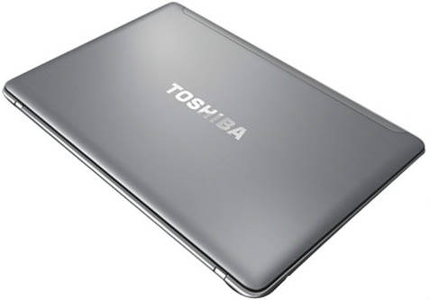 Toshiba Satellite U840-X4310 Laptop (Core i5 3rd Gen/4 GB/500 GB 32 GB SSD/Windows 7)