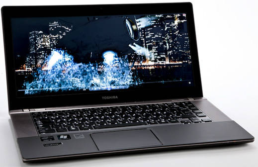Toshiba Satellite U840W-X0110 Ultrabook (Core i5 3rd Gen/6 GB/500 GB 32 GB SSD/Windows 8)