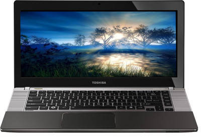 Toshiba Satellite U840W-X0110 Ultrabook (Core i5 3rd Gen/6 GB/500 GB 32 GB SSD/Windows 8)