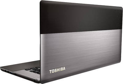 Toshiba Satellite U840W-X0110 Ultrabook (Core i5 3rd Gen/6 GB/500 GB 32 GB SSD/Windows 8)
