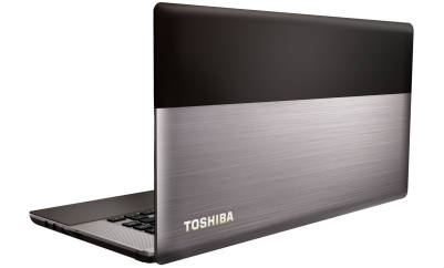 Toshiba Satellite U840W-X0310 Ultrabook (Core i5 3rd Gen/6 GB/500 GB 32 GB SSD/Windows 7)