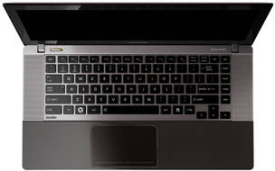 Toshiba Satellite U840W-X0310 Ultrabook (Core i5 3rd Gen/6 GB/500 GB 32 GB SSD/Windows 7) Laptop