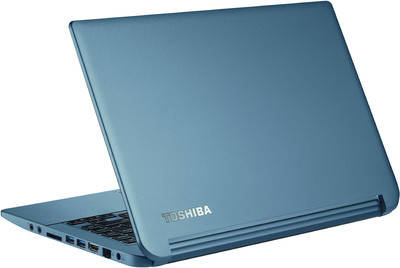Toshiba Satellite U940-X0110 Ultrabook (Core i5 3rd Gen/4 GB/500 GB 32 GB SSD/Windows 8)