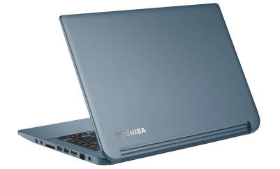 Toshiba Portege U940-X3110 Ultrabook (Core i5 3rd Gen/4 GB/500 GB 32 GB SSD/Windows 8/2)