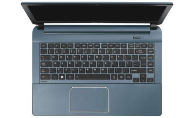 Toshiba Portege U940-X3110 Ultrabook (Core i5 3rd Gen/4 GB/500 GB 32 GB SSD/Windows 8/2)