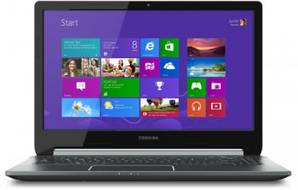 Toshiba Satellite U945-S4130 Ultrabook (Core i3 3rd Gen/4 GB/500 GB 32 GB SSD/Windows 8) Laptop