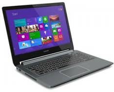 Toshiba Satellite U945-S4130 Ultrabook (Core i3 3rd Gen/4 GB/500 GB 32 GB SSD/Windows 8) Laptop