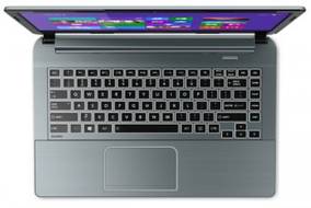Toshiba Satellite U945-S4130 Ultrabook (Core i3 3rd Gen/4 GB/500 GB 32 GB SSD/Windows 8) Laptop