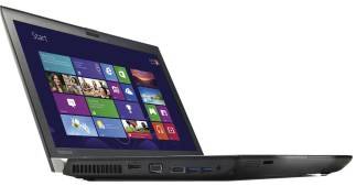 Toshiba Tecra W50-A Y2430 Laptop (Core i7 4th Gen/8 GB/1 TB 8 GB SSD/Windows 8/2 GB)