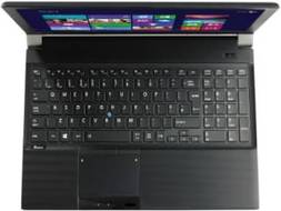 Toshiba Tecra W50-A Y2432 Laptop (Core i7 4th Gen/16 GB/1 TB 8 GB SSD/Windows 8 1/2 GB)
