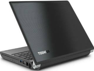 Toshiba Tecra W50-A Y2432 Laptop (Core i7 4th Gen/16 GB/1 TB 8 GB SSD/Windows 8 1/2 GB)