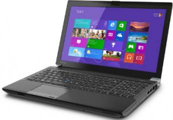 Toshiba Tecra W50-A1501 Laptop (Core i7 4th Gen/16 GB/500 GB/Windows 7/2 GB)