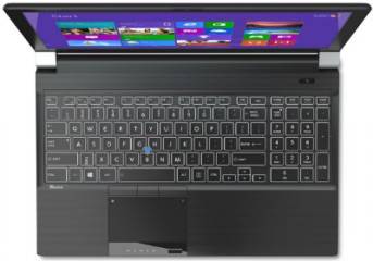 Toshiba Tecra W50-ABT1500 Laptop (Core i7 4th Gen/8 GB/500 GB/Windows 7/2 GB)