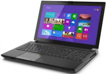 Toshiba Tecra W50-ABT1500 Laptop (Core i7 4th Gen/8 GB/500 GB/Windows 7/2 GB)