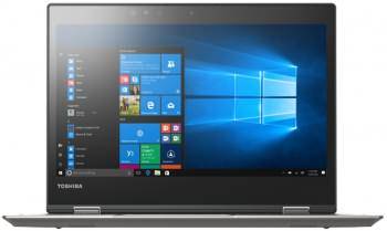 Toshiba Portege X20W-D58E1M Laptop (Core i5 7th Gen/8 GB/256 GB SSD/Windows 10)